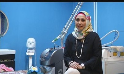 #CeritaSihatNisa (Episod 7) - Rawatan ESTETIK: Penggunaan LASER perlu atau tidak? & Rahsia BAYAM & LEMON