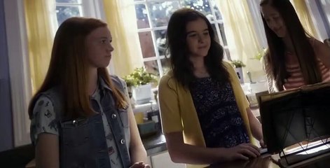 Just Add Magic S02 E01