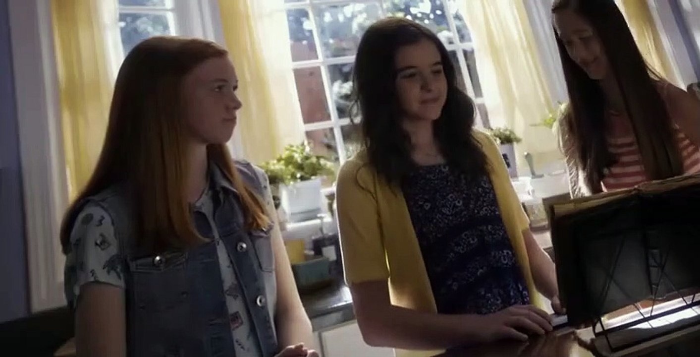 Just Add Magic S02 E01