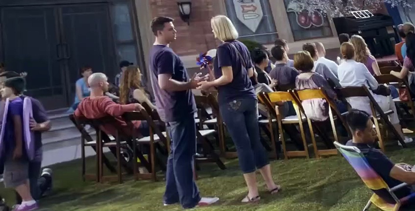 Just Add Magic S02 E02