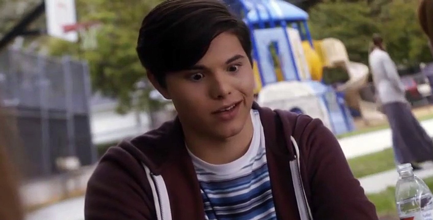 Just Add Magic S02 E03