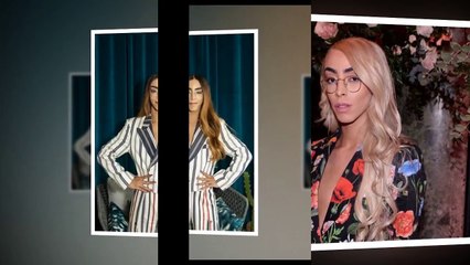 Surprise ! Bilal Hassani dévoile un nouveau look percutant