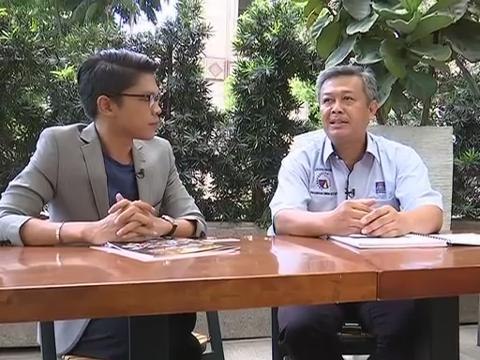 Niaga Kini: Membangun usahawan tembusi pasaran antarabangsa