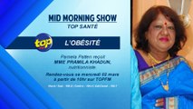 Mid Morning show : Top Santé