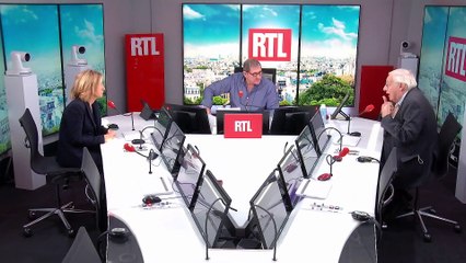L'invité de 8h20 du 02 mars 2022