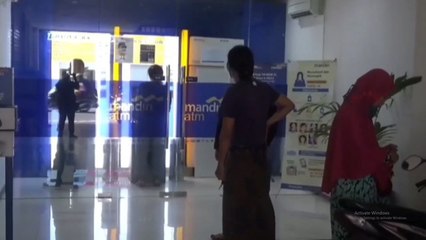 Jelang Hari Raya Nyepi, ATM di Bali Ditutup Sementara