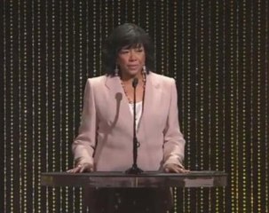 Oscars chief Boone Isaacs steps down from governors board