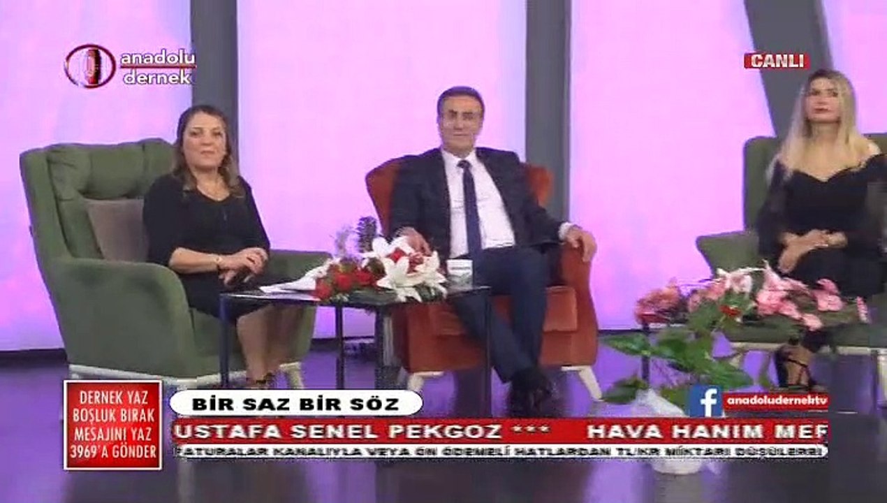 Havanur Kavak Kavak Olmasa Gül Ola