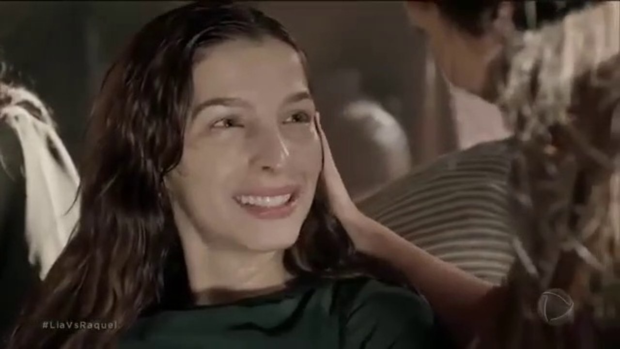 A Bíblia Capítulo 30 Completo
