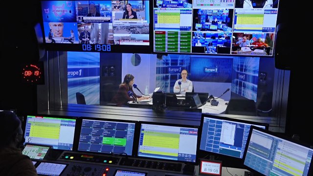 Guerre en Ukraine : «Les soldats russes sont accueillis comme les méchants»