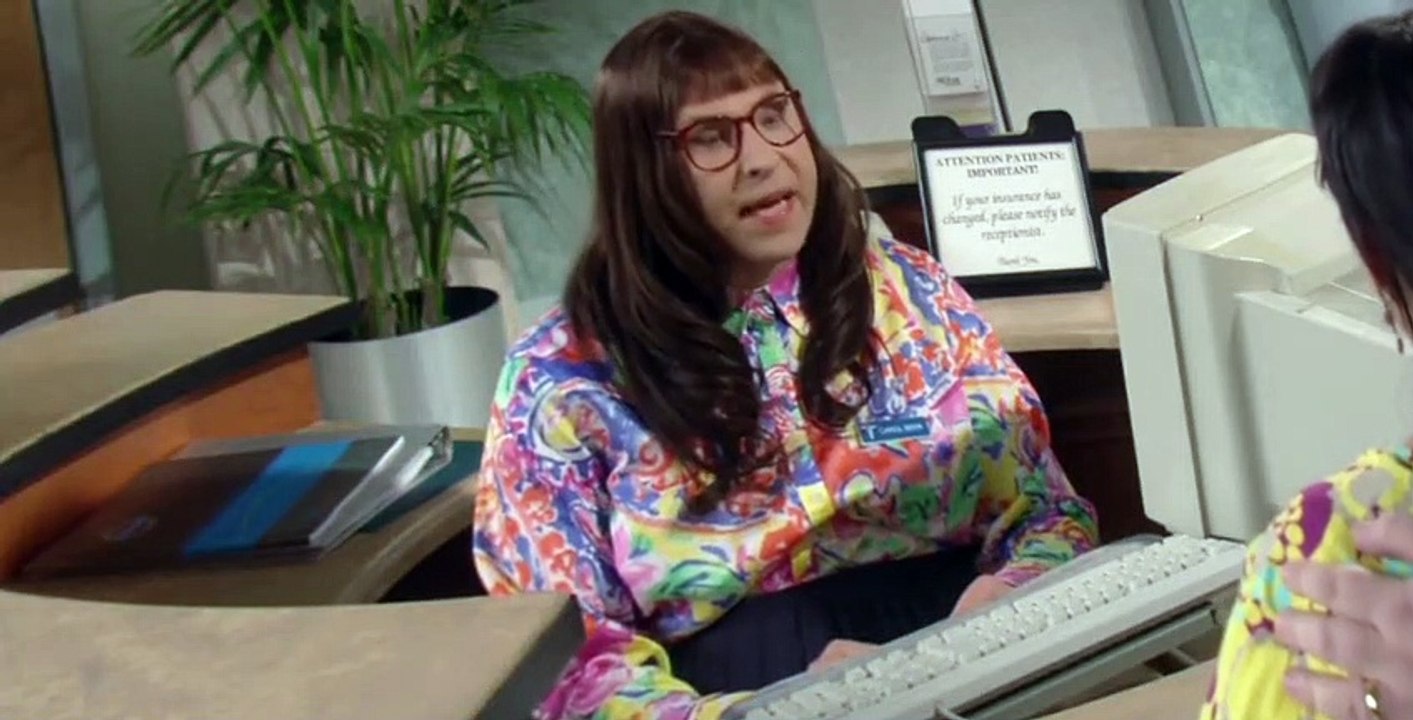 Little Britain USA S01 E02