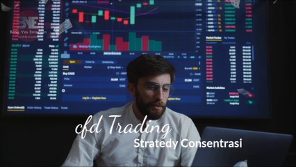 Concentration strategy in cfd trading | Relaxing music HD #1