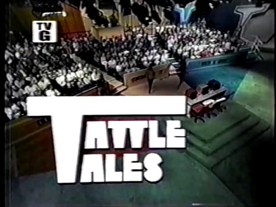 Soap Couples Week ep, 11/83