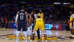 Résumé NBA VF - Dallas Mavericks @ Los Angeles Lakers