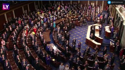 Joe Biden, US President's State Of The Union Address | Highlights