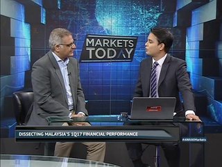 Malaysia's higher-than-expected GDP growth - here to stay?