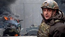 Ukrayna lideri Zelenski'den yeni açıklama: 6 bin Rus askeri öldürdük, zafer Ukrayna'nın olacak