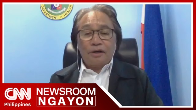 Pag-iingat sa ilalim ng alert level 1 | Newsroom Ngayon
