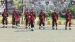 LADY SECURITY GUARDS OF KARACHI PORT TRUST (KPT) ACQUIRED TWO WEEKS TRAINING FROM SPECIAL SECURITY UNIT