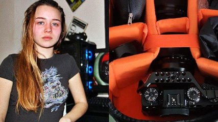 ‘Bekarlığa veda çekeceğim’ diye ekipmanları alıp kaçtı