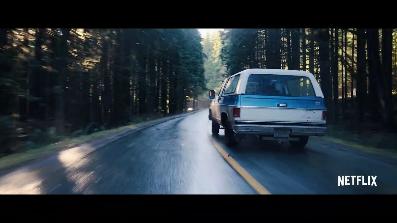 The Adam Project (Trailer Ufficiale HD)