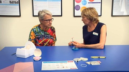 Doctors welcome IUD rebates but say it's not enough