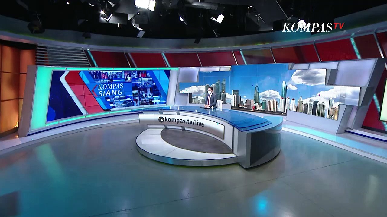 Presiden Tegur soal Pembicaraan IKN dalam Grup WhatsApp, KSAD Dudung: TNI AD Mendukung Penuh