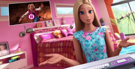 Barbie Dreamhouse Adventures S02 E05