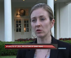 Washington in Turmoil: Key Events and Reactions After Comey's Firing 🇺🇸