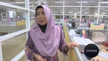DONNA (Episode 4): Datin Wira Dr Hajah Siti Hawa Mohd, Director Mydin Mohamed Holdings Bhd