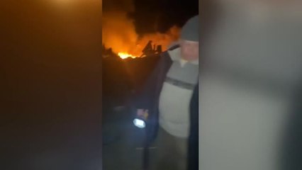 Rusia incrementa su ofensiva sobre Ucrania