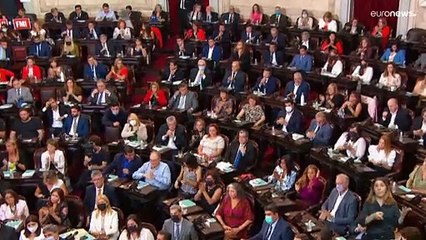 Argentina negocia la letra pequeña del acuerdo con el FMI para refinanciar su deuda