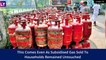 LPG Prices Hiked, Amul Raises Milk Prices By Rs 2 Per Litre
