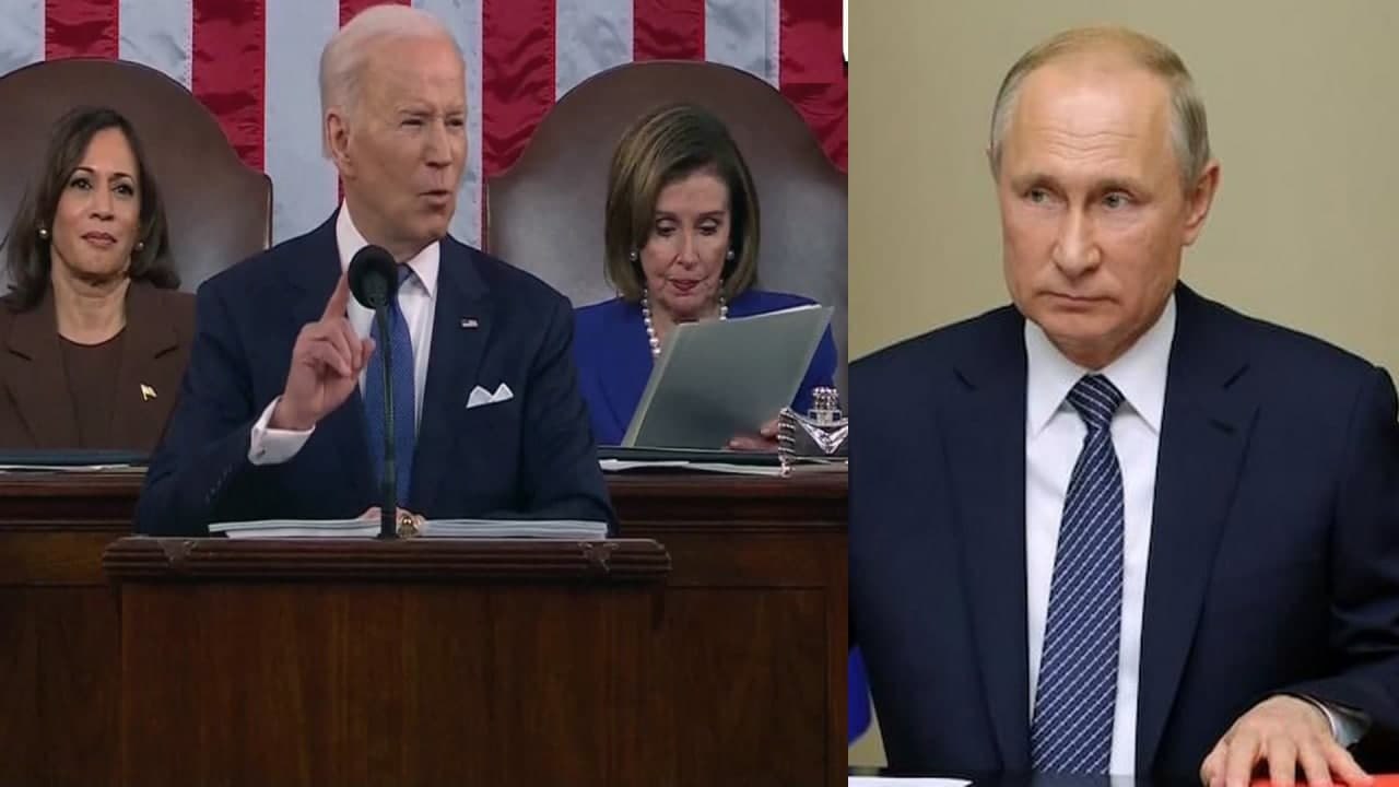 Russia Ukraine Conflict : Russia కు చెందిన ప్రైవేట్ Aircrafts ను సీజ్ చేసిన America | OneindiaTelugu