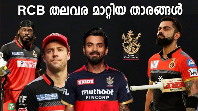 5 Players Whose Career Sparked While Playing For RCB | Oneindia Malayalam