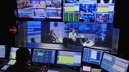 En pleine guerre en Ukraine, la Chine signe un accord pour un gazoduc avec Gazprom