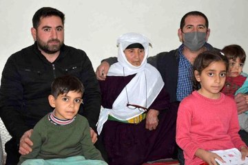 70 yıllık okuma hayalini şimdi gerçekleştiriyor