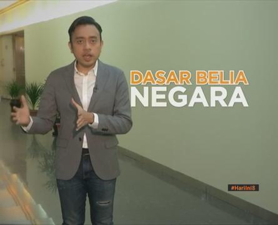 Apa cabaran belia Malaysia?