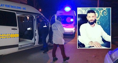 Cinayetle ilgili kan donduran detay: Ağabeyini vurdum, haberin olsun