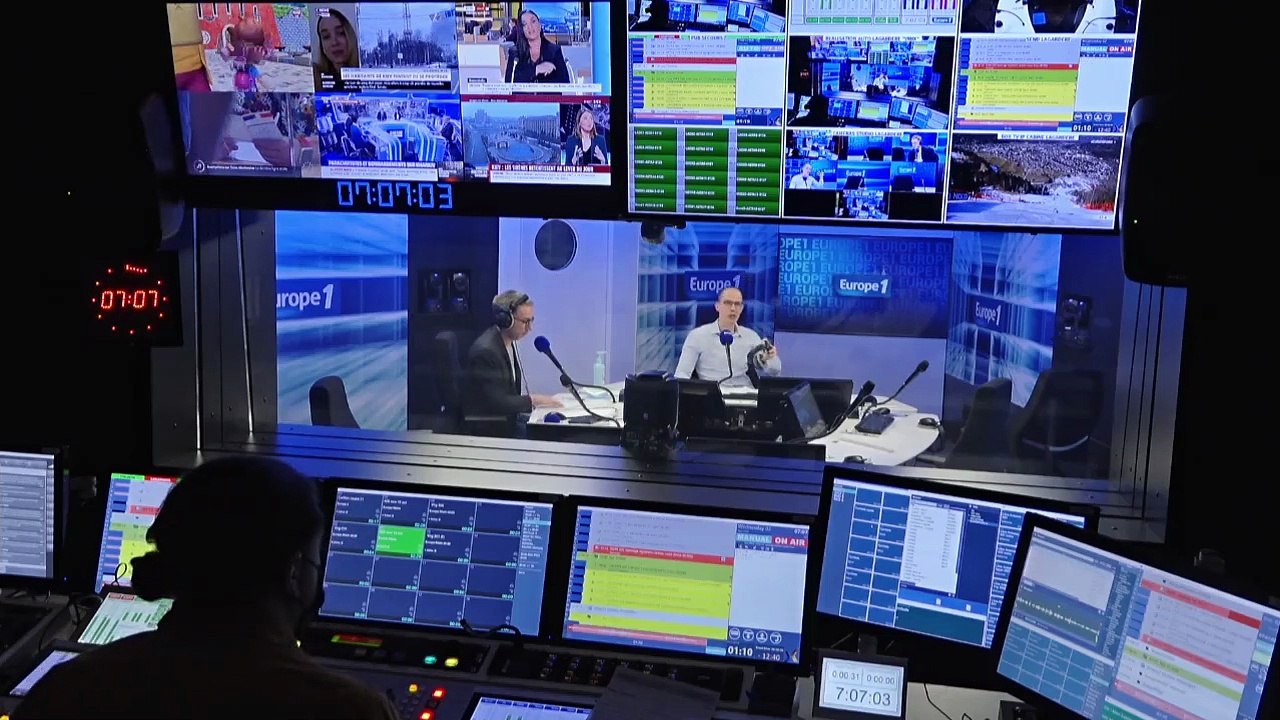 Ukraine : les vignerons français inquiets du conflit