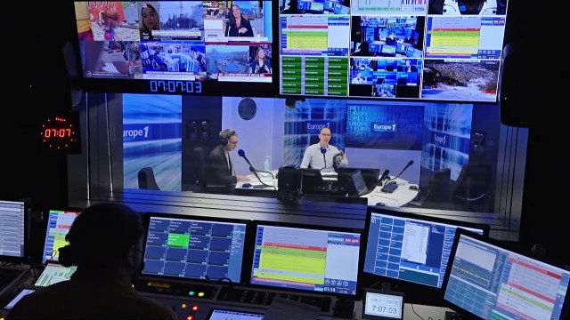 Ukraine : les vignerons français inquiets du conflit