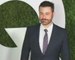 Jimmy Kimmel set to host 2018 Oscars