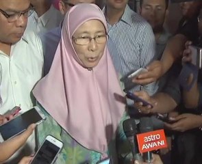 PKR arah lantikan politik kerajaan Kelantan untuk letak jawatan