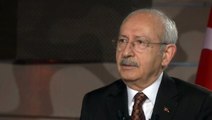 Cumhurbaşkanlığı adaylığı için çekimser kalan Kılıçdaroğlu, başbakan adayının ismini verdi