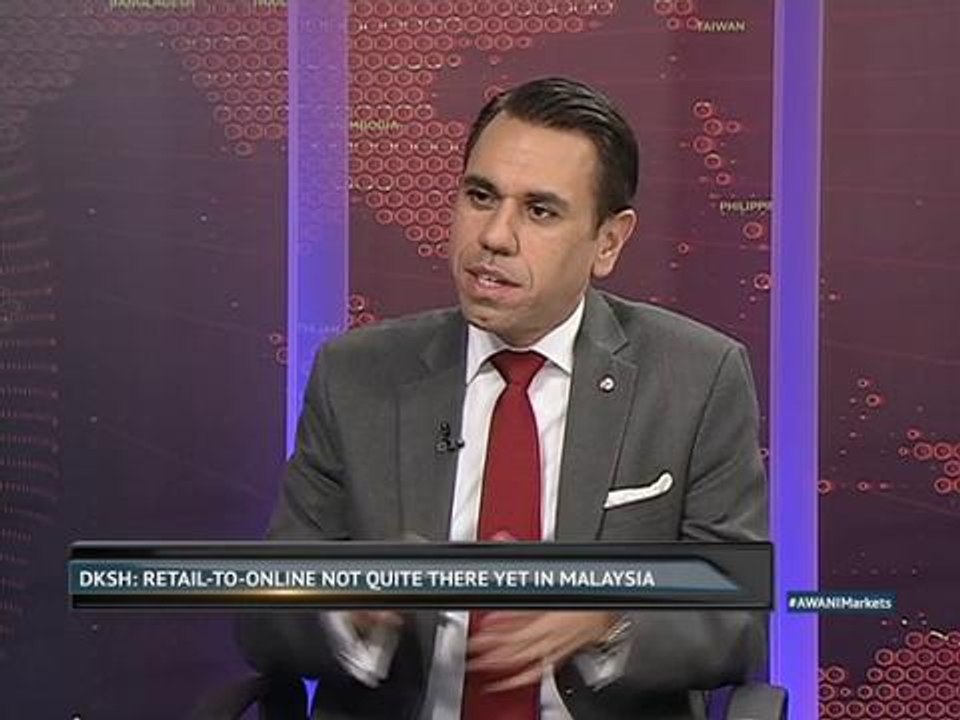 Market Talk: DKSH