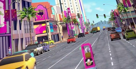 Barbie Dreamhouse Adventures S02 E07
