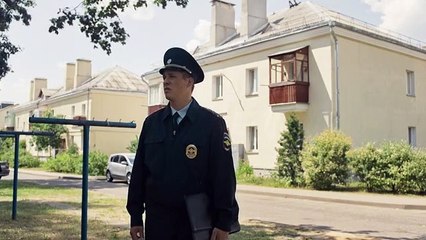 Агеев - 6 серия