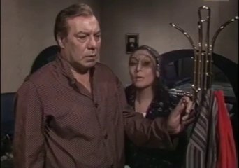 مسلسل | النادر (عم حمزة) (بطولة) ( فريد شوقي و سهير البابلي) | الحلقة 4