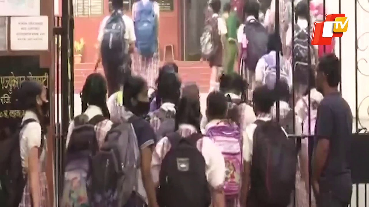 Online Or Offline Classes? Students, Teachers, Parents Reveal Preferred Choice As Schools Reopen