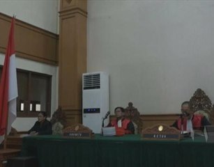 Bali court increases Australian woman's jail term